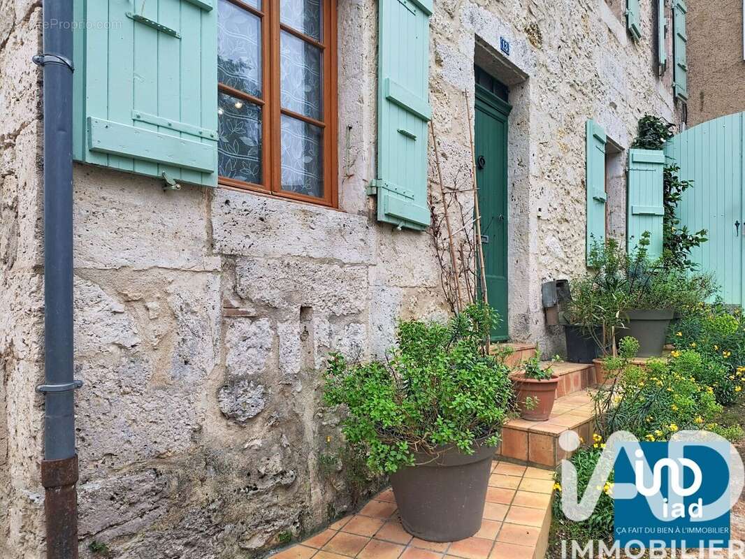 Photo 3 - Maison à SAINT-CLAR