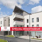 Appartement à CAUMONT-L'EVENTE