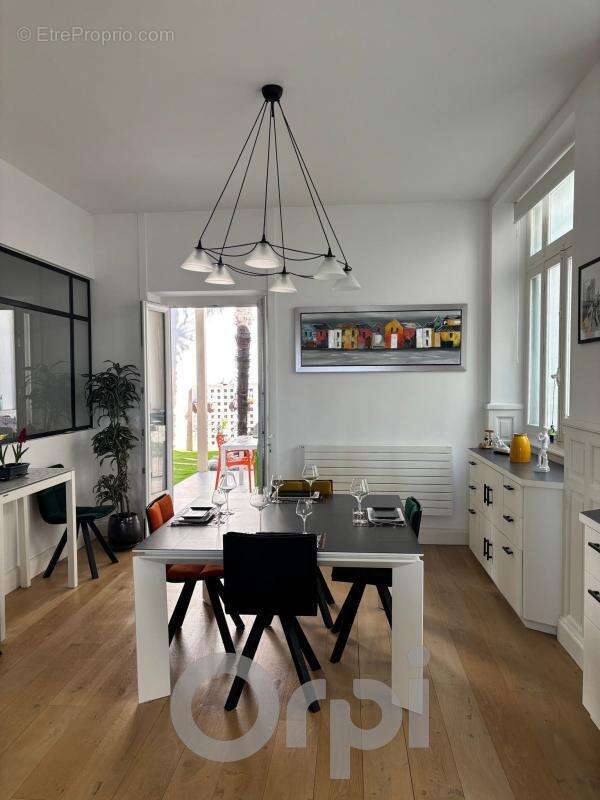 Appartement à LA ROCHELLE