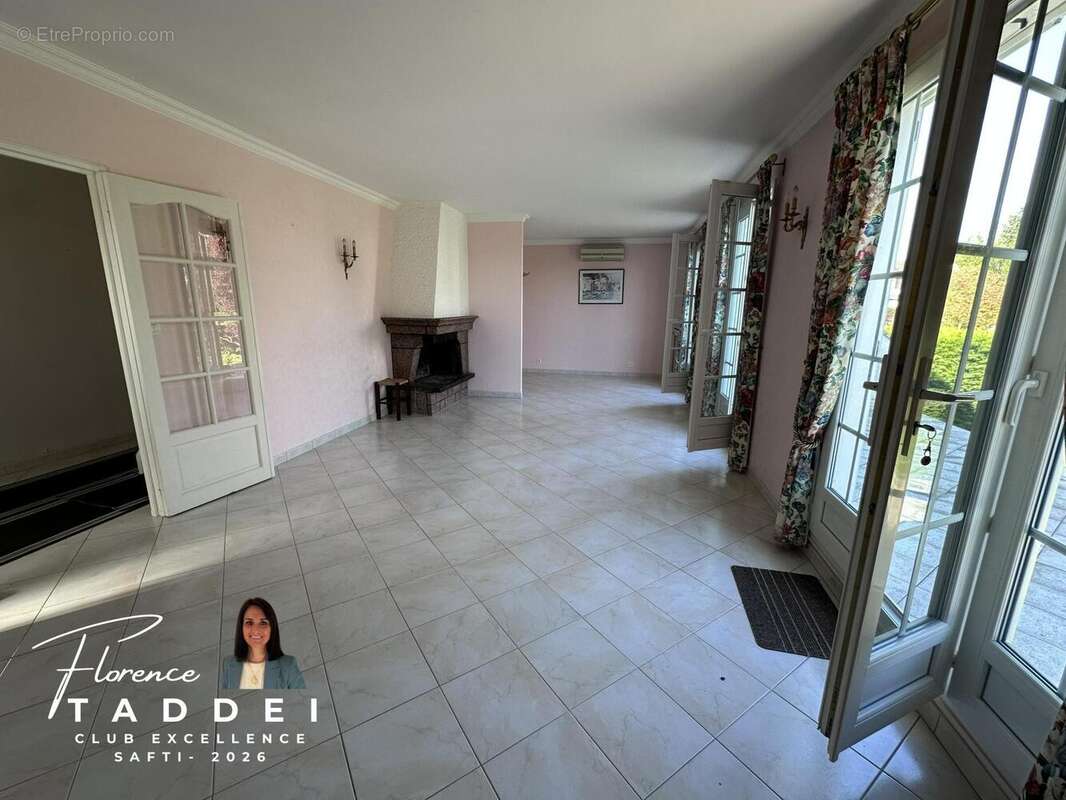 Photo 4 - Maison à LIMOURS