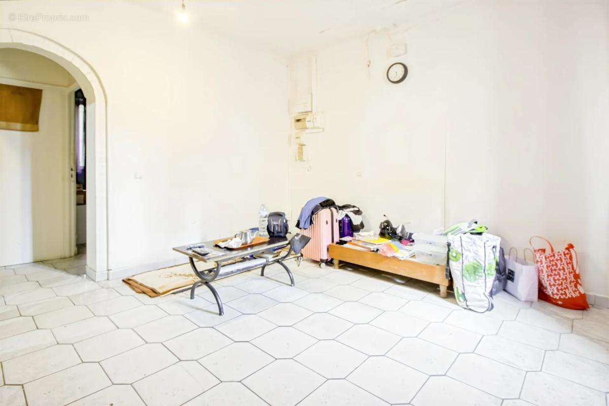 Appartement à PANTIN