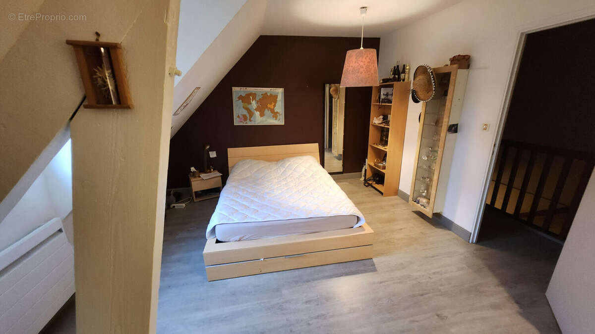 Maison à ROMORANTIN-LANTHENAY
