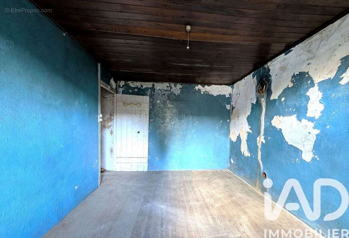 Photo 7 - Maison à LAMASTRE