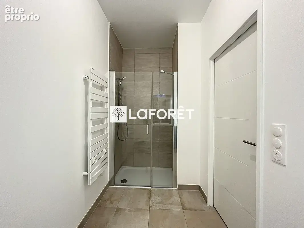 Le Vésinet - Appartement neuf 80 m² avec terrasse de 17 m² - photo 9