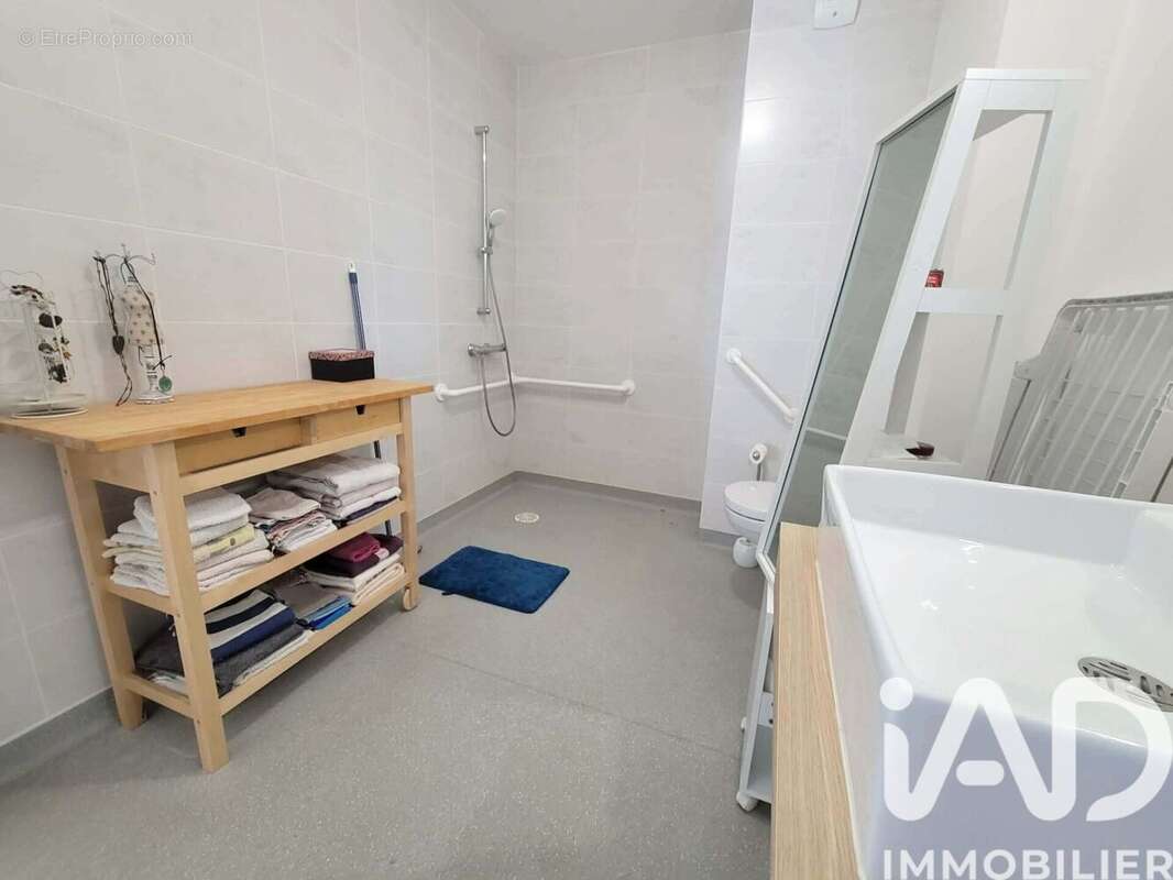 Photo 8 - Appartement à LAMBALLE