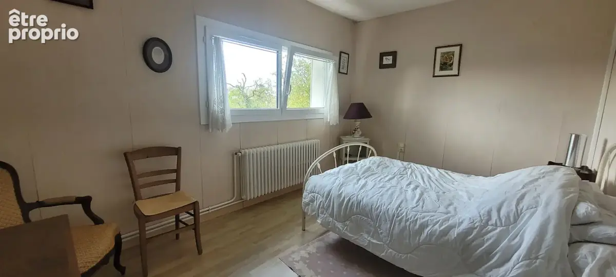Maison 98m² à poitiers - photo 10