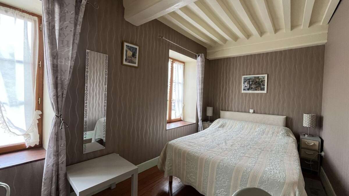 Affaire hôtelerie-restauration en centre bourg - photo 13
