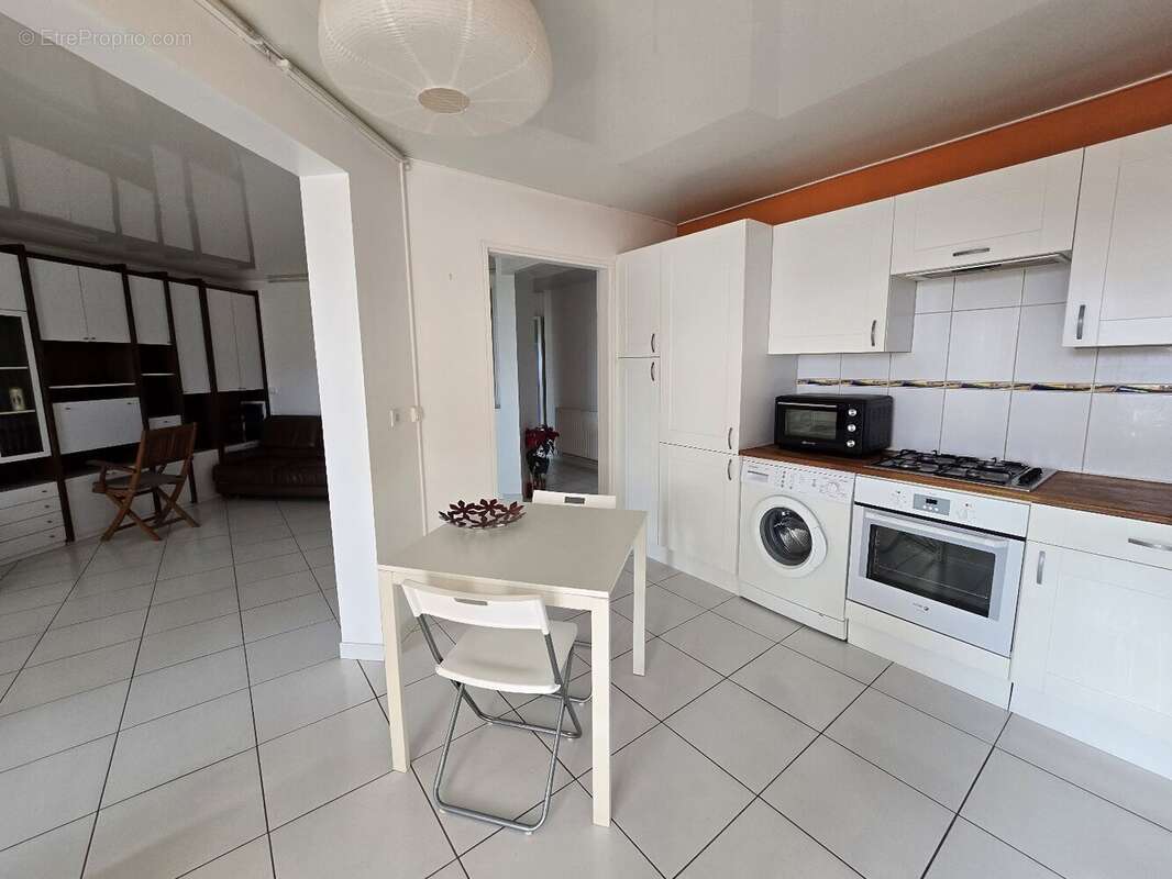 Appartement à SETE