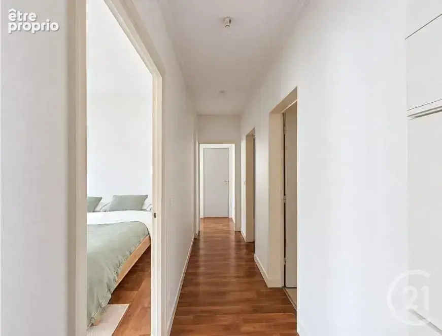 Appartement 3 pièces 64 m² à vendre à Rambouillet (78120) - photo 7