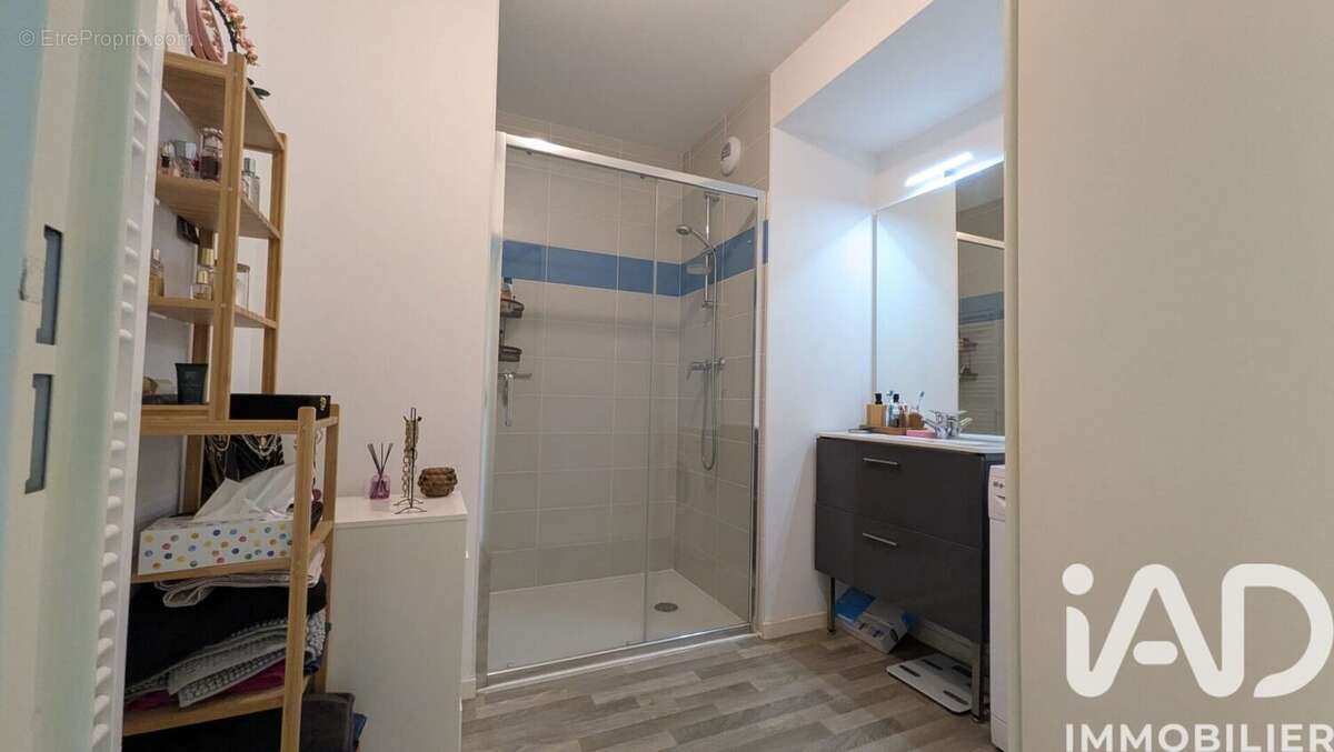 Photo 8 - Appartement à GUICHEN