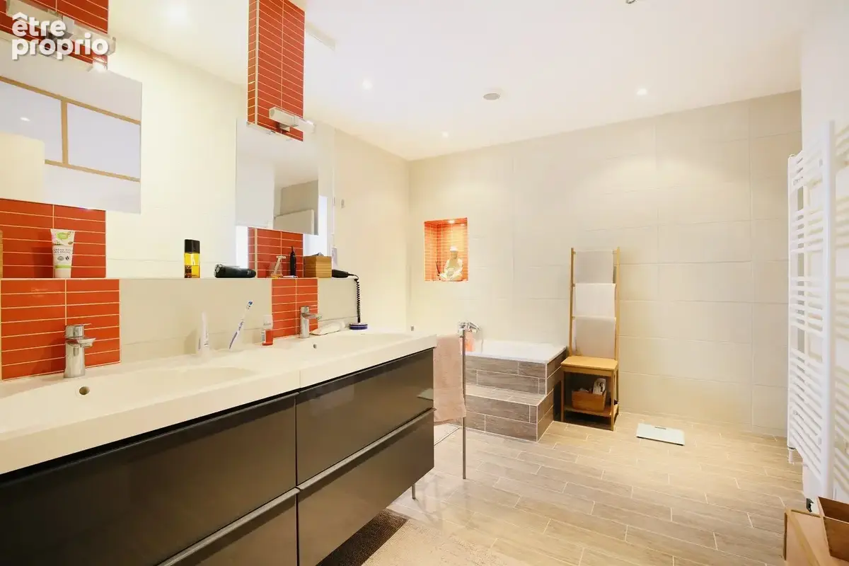 Maison au coeur du village - photo 17
