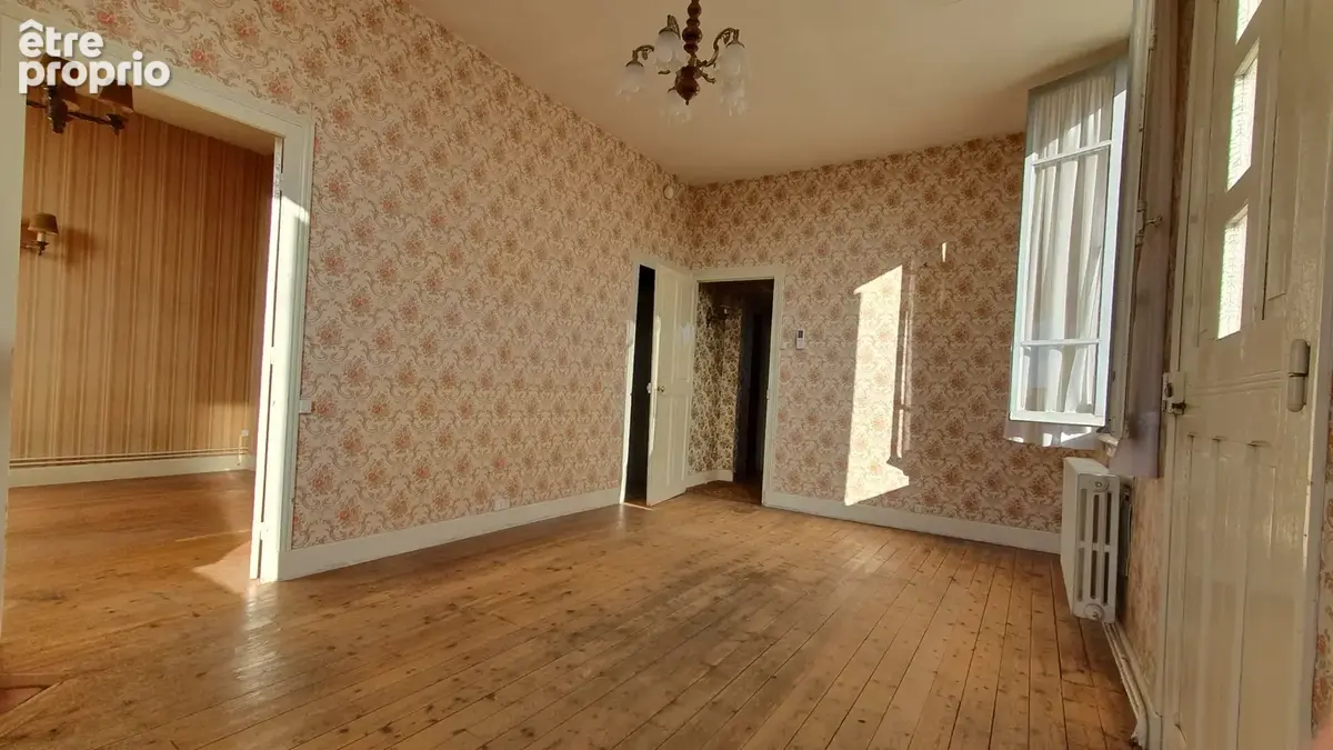 Maison  Yzeure - photo 5