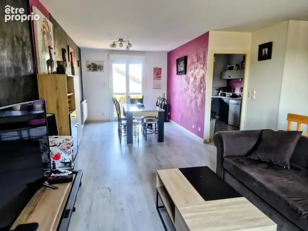 Illange jolie maison au calme - photo 5