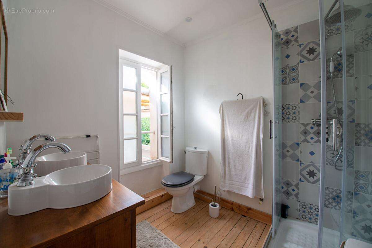 Maison à vendre à Gaillon-sur-Montcient - photo 10