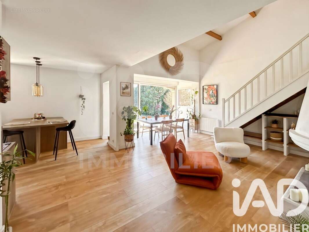 Photo 4 - Maison à SOMMIERES