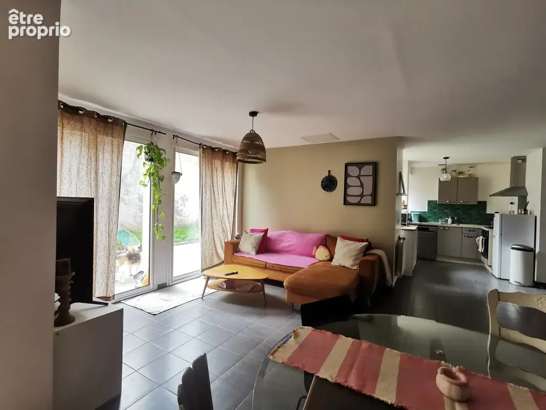 Appartement à BAYEUX