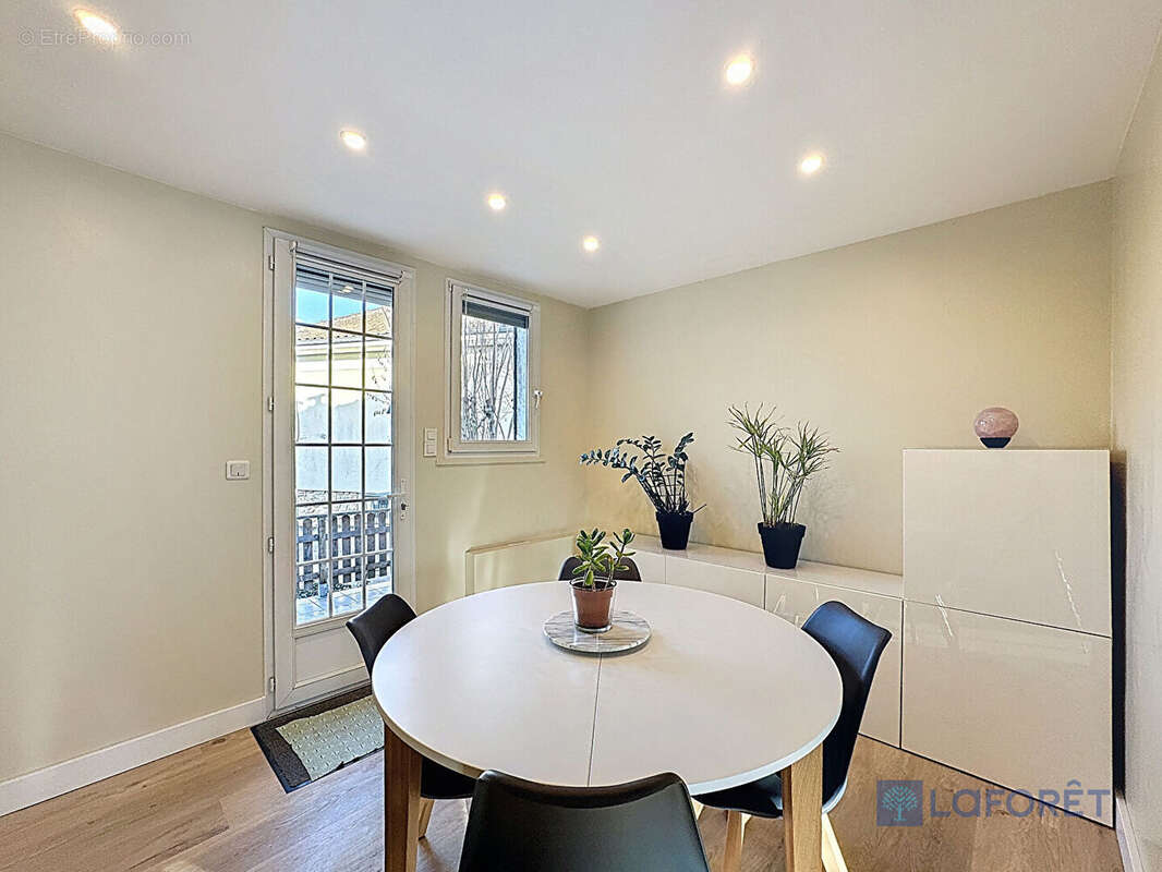 Maison à LA NORVILLE