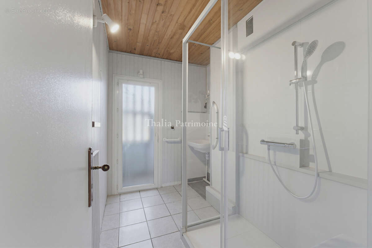 Appartement à MERIGNAC