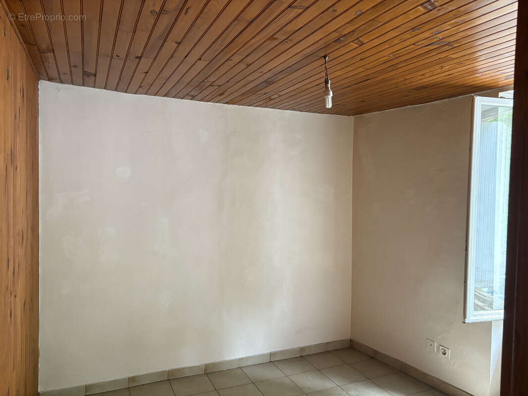 Appartement à LIMOUX