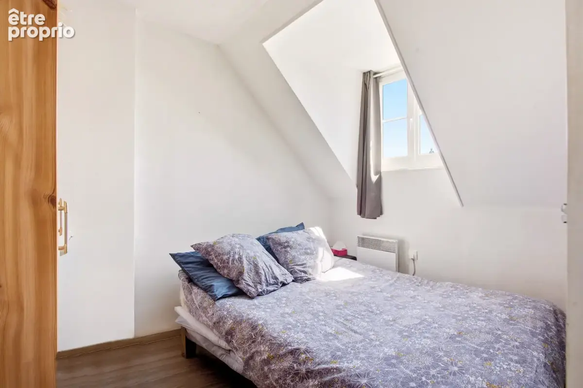 Exclusivité   immeuble de rapport à lisieux centre   5 appartements - 1 commerce   rentabilité brute 8 % - photo 11