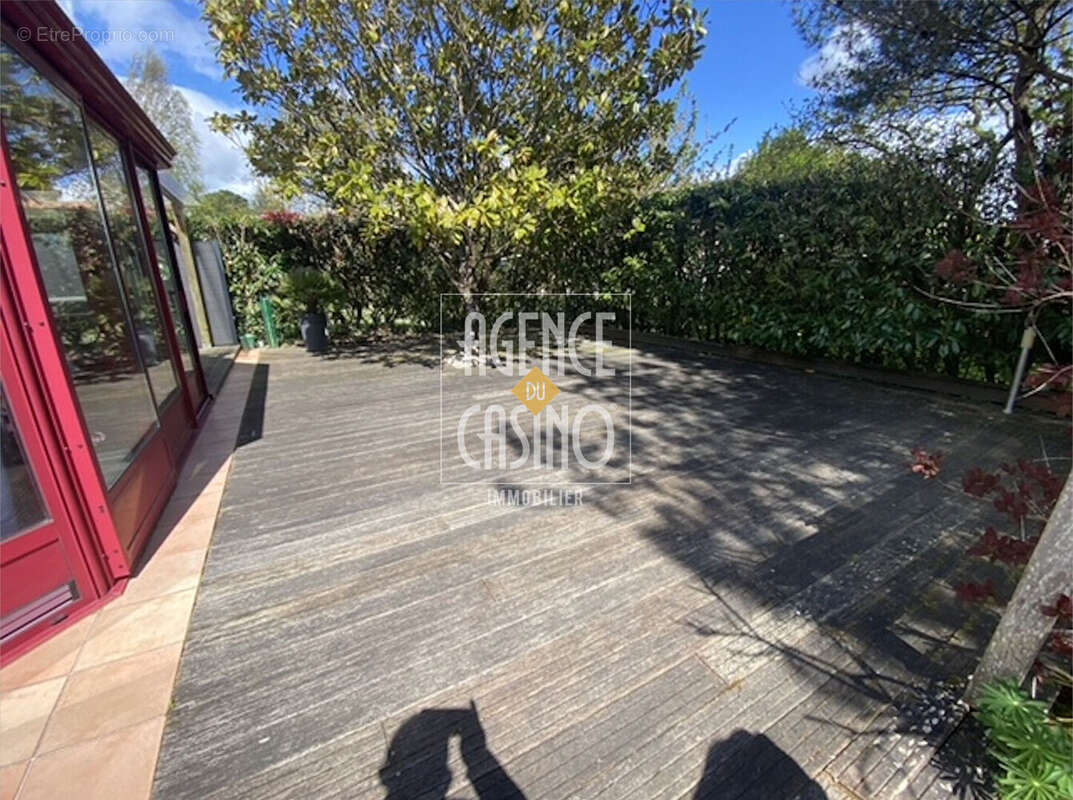 Maison La Baule Escoublac 5 pièce(s) 151.87 m2 - photo 2