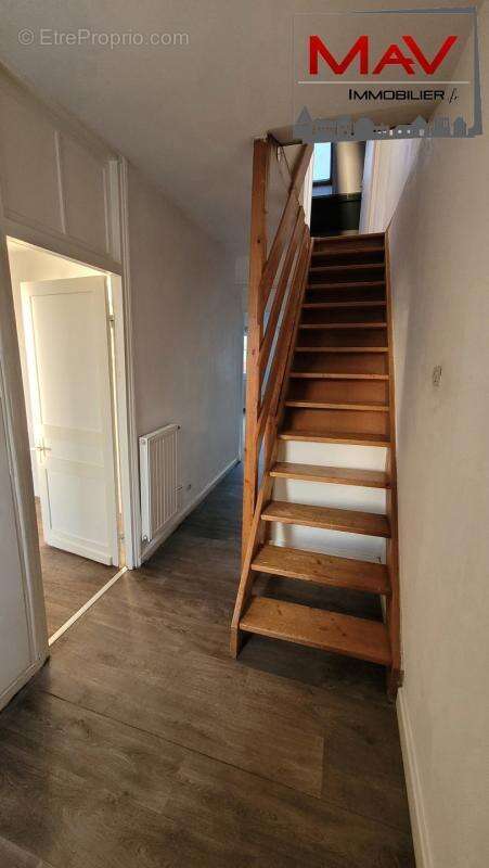 Appartement à LINSELLES