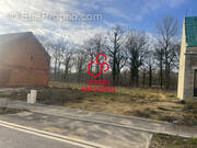 Terrain à DELINCOURT