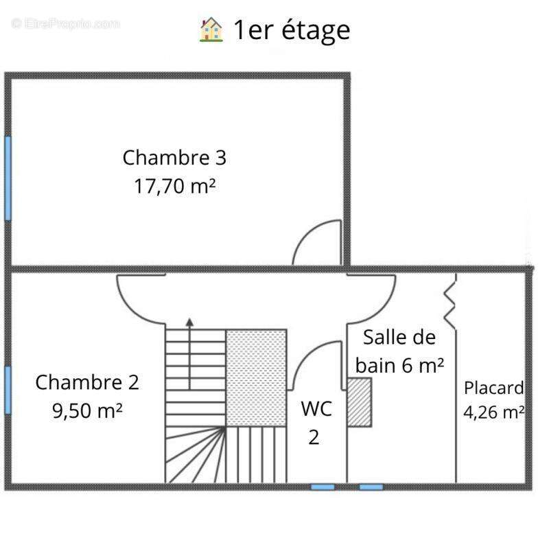 Maison à AXAT