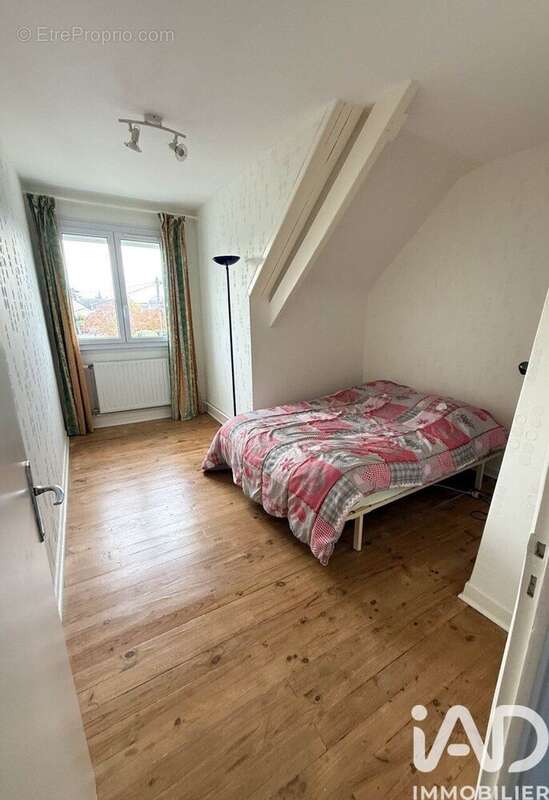 Photo 6 - Maison à SAINT-AVERTIN