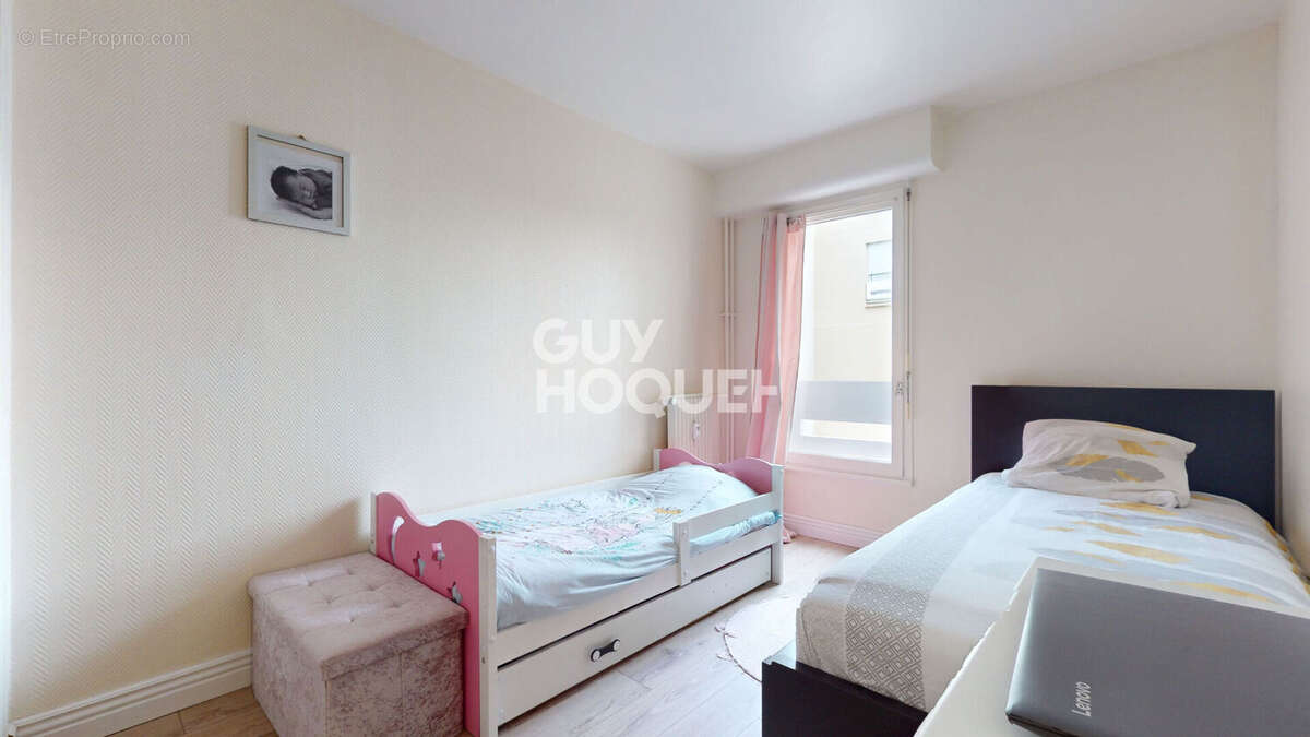 Appartement à ERMONT