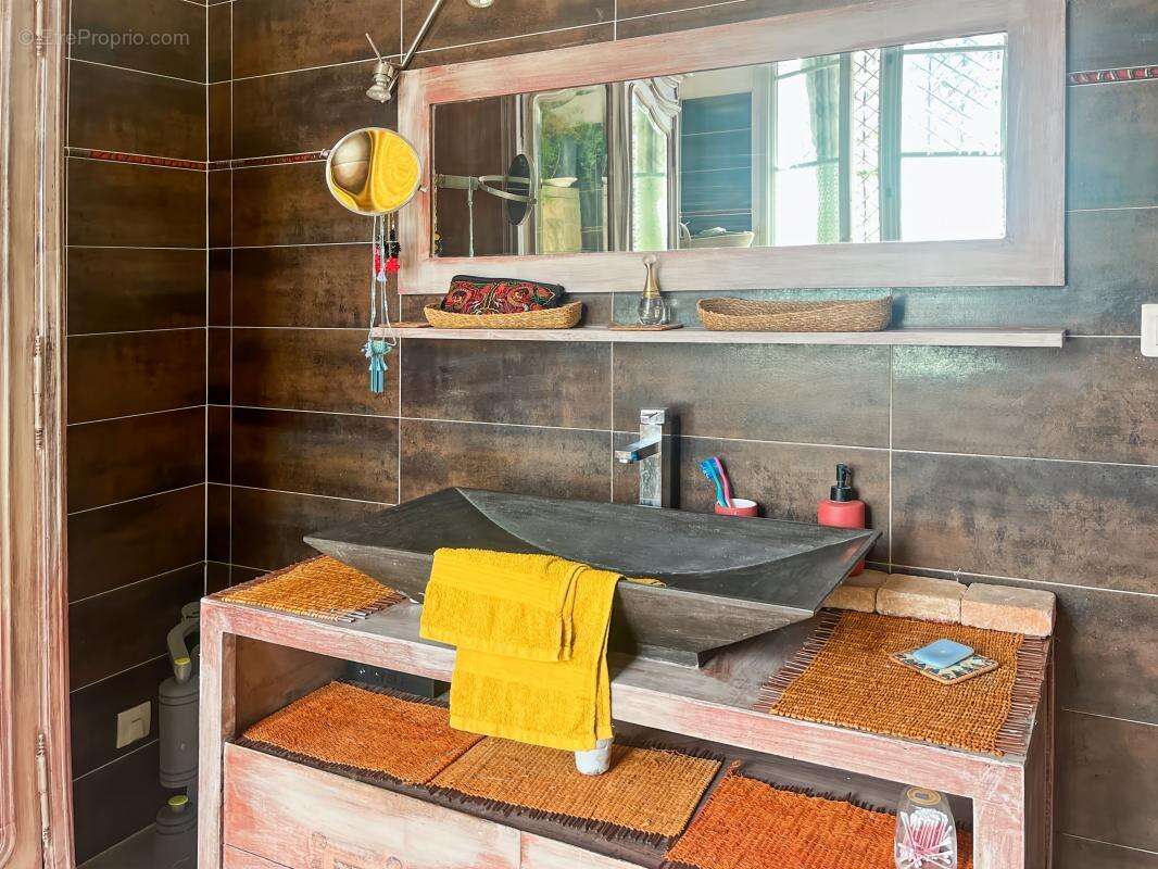 Appartement à MARSEILLAN