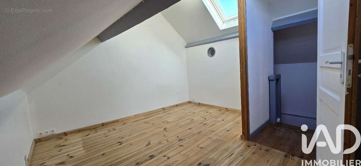 Photo 9 - Maison à ANNET-SUR-MARNE