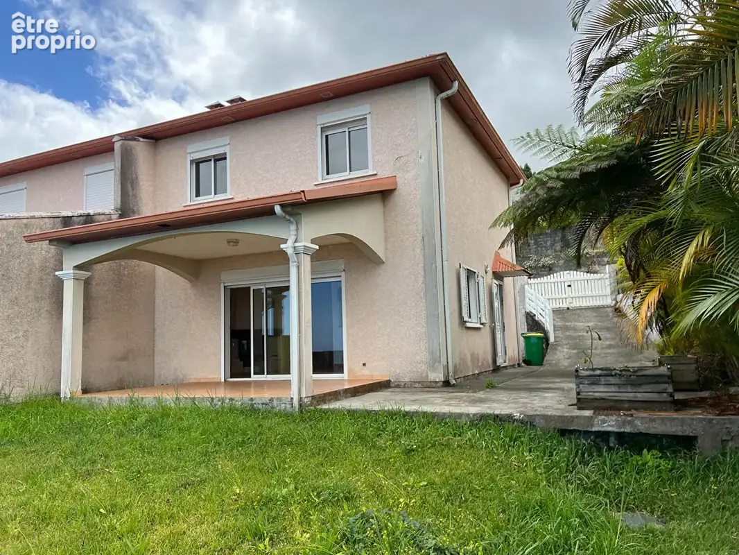 Maison mitoyenne  4 pièce(s) 90 m2 - photo 3