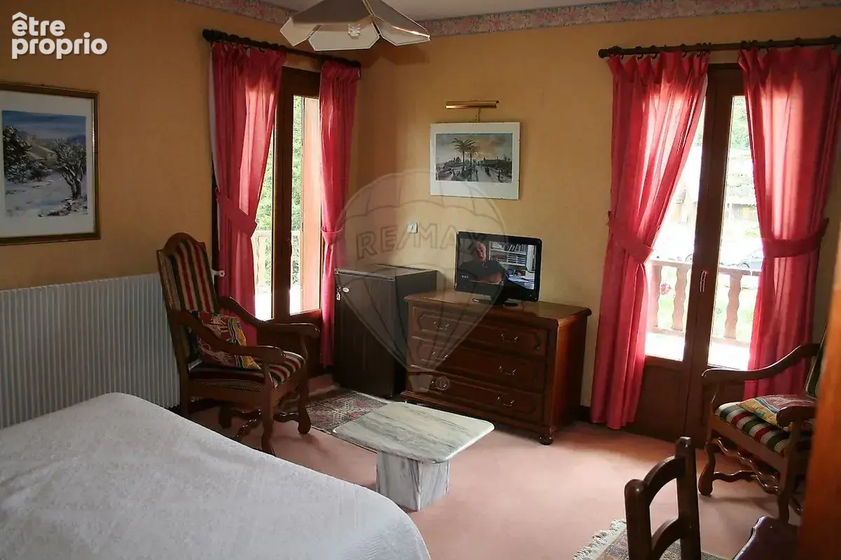 Café Hôtel Restaurant 20 ou plus chambre(s) à vendre - photo 8