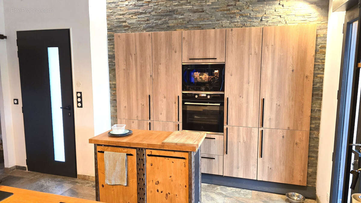 Maison à DRAGUIGNAN