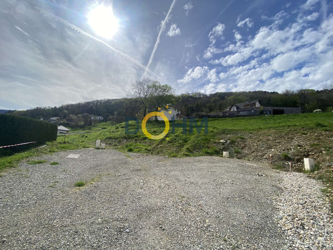 Terrain à bâtir de 851 m2 - photo 10