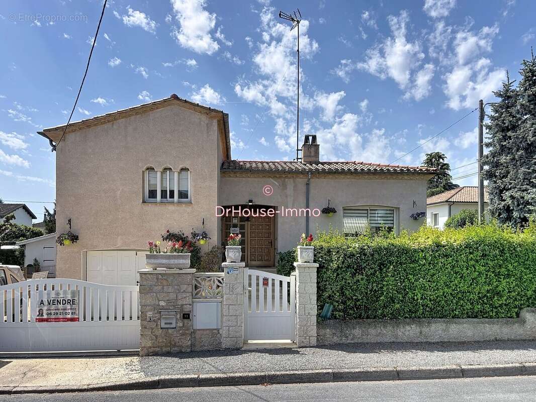 Maison 130 m² à Monsempron-Libos  - photo 44