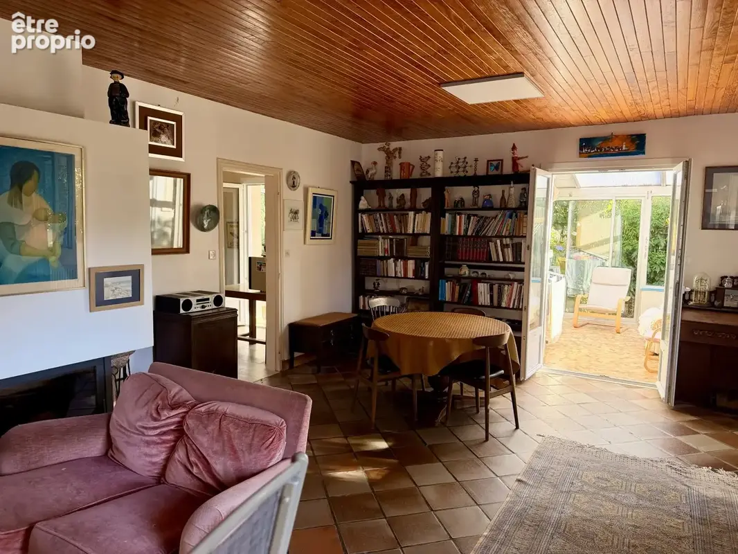 Maison 8 pièces 139 m² à vendre à Lannion (22300) - photo 3