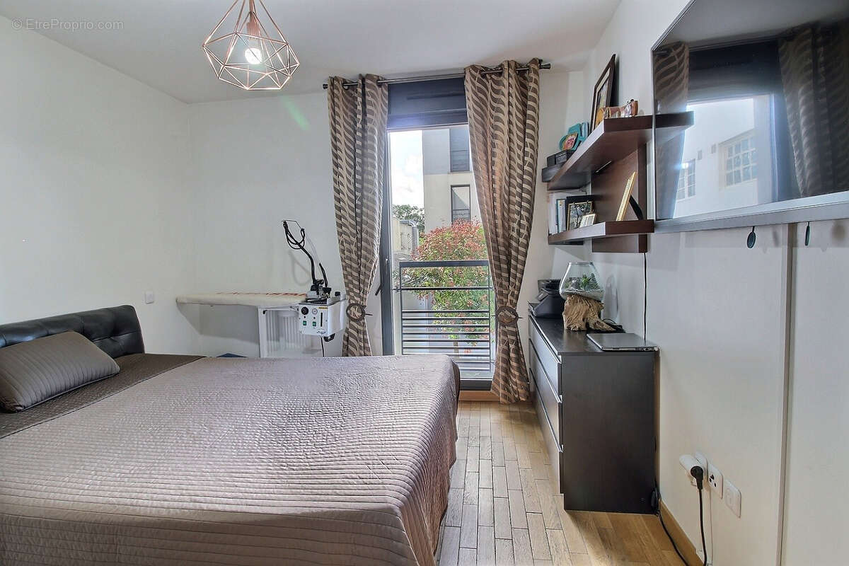 Appartement à MONTREUIL