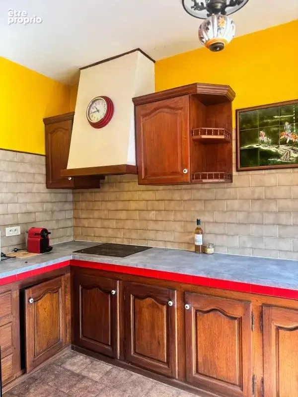 Maison À Vendre - photo 5