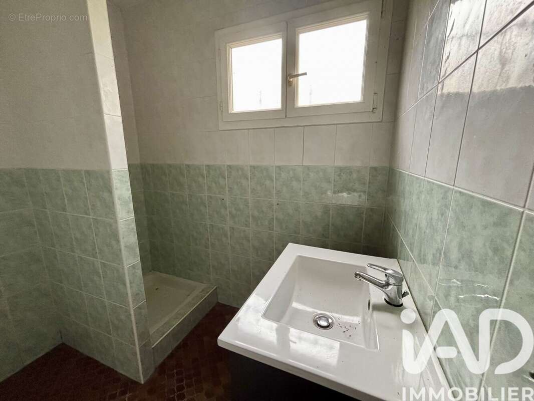 Photo 9 - Maison à SAINT-ANDRE-DE-CUBZAC