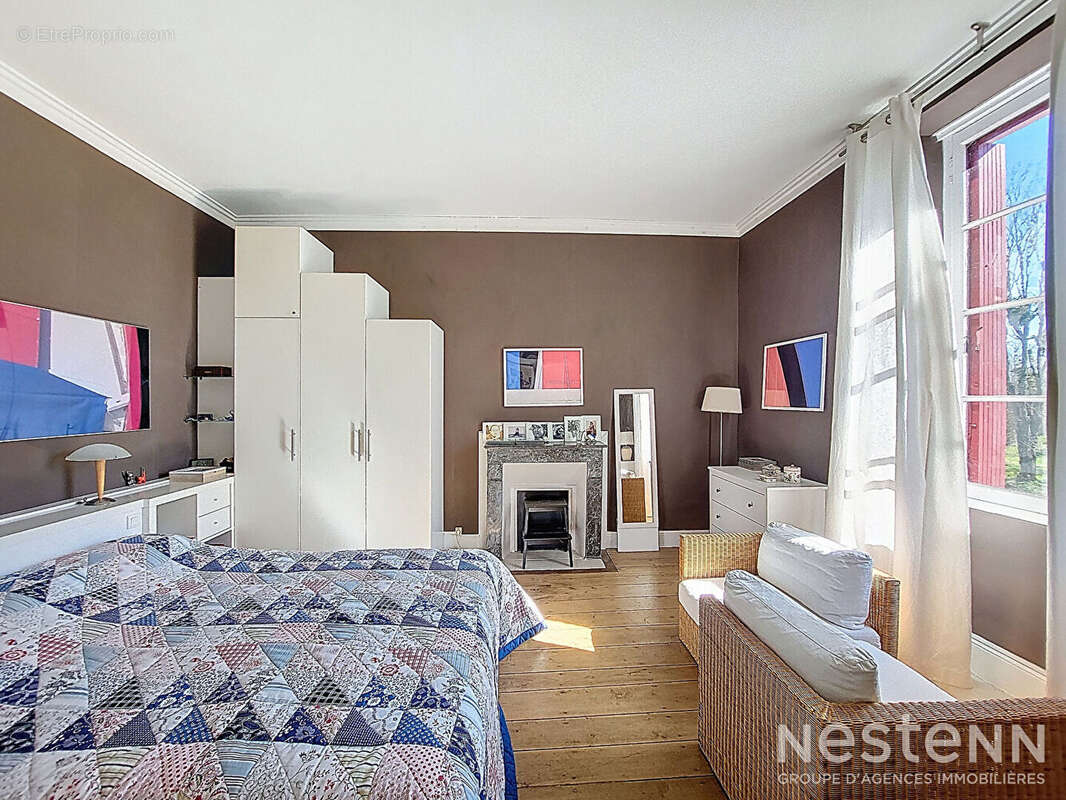 Maison à SAINT-PE-SAINT-SIMON