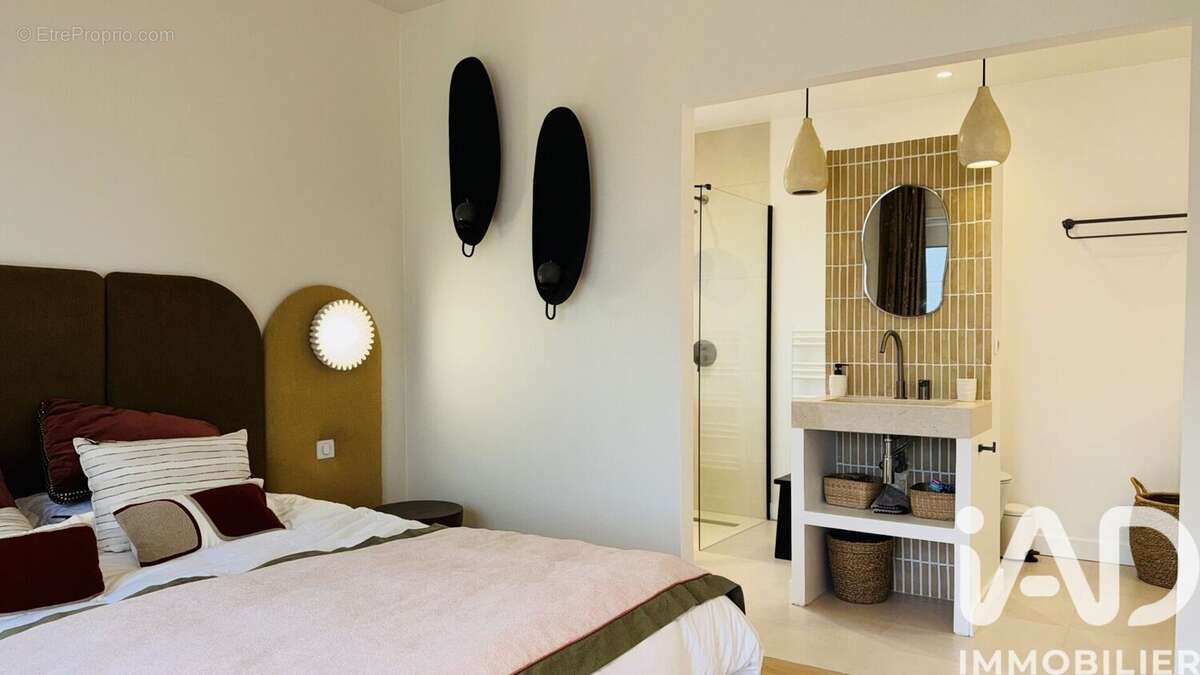 Photo 7 - Maison à CROZON