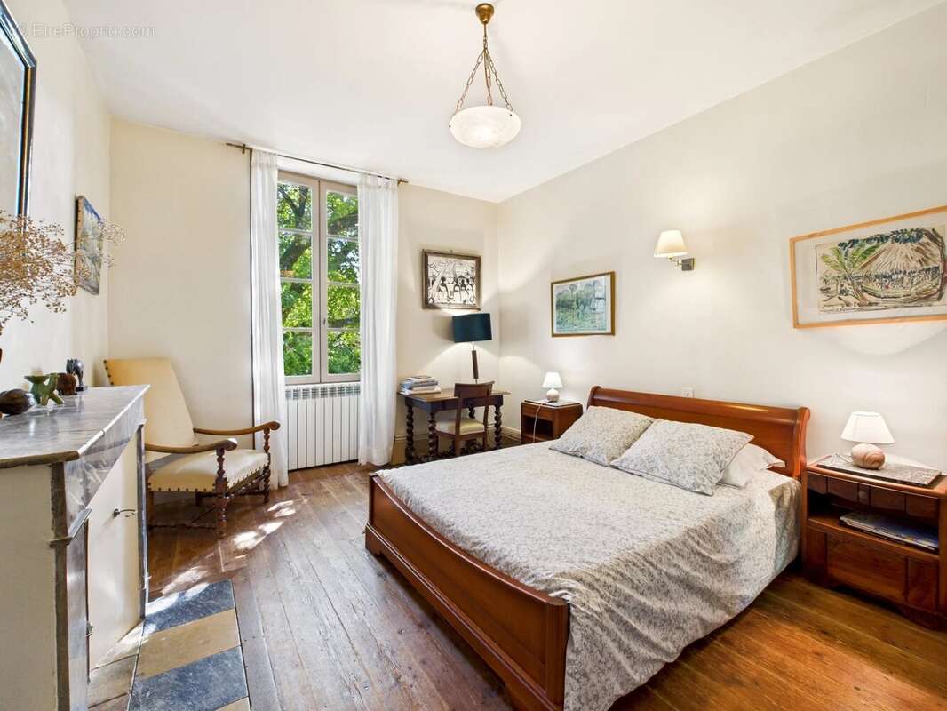 Maison à PENNE-D&#039;AGENAIS