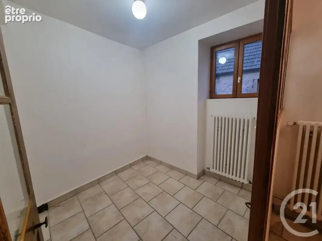Maison 5 pièces 168 m² à vendre à Corbigny (58800) - photo 11