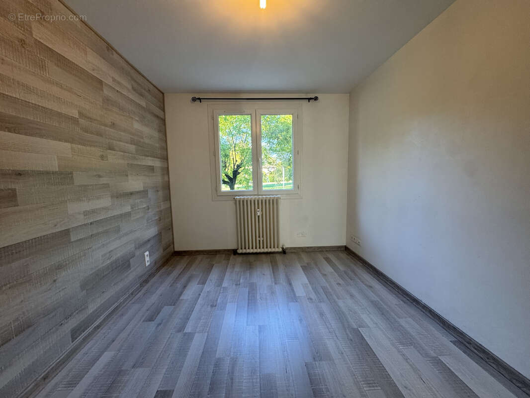 Appartement à SISTERON