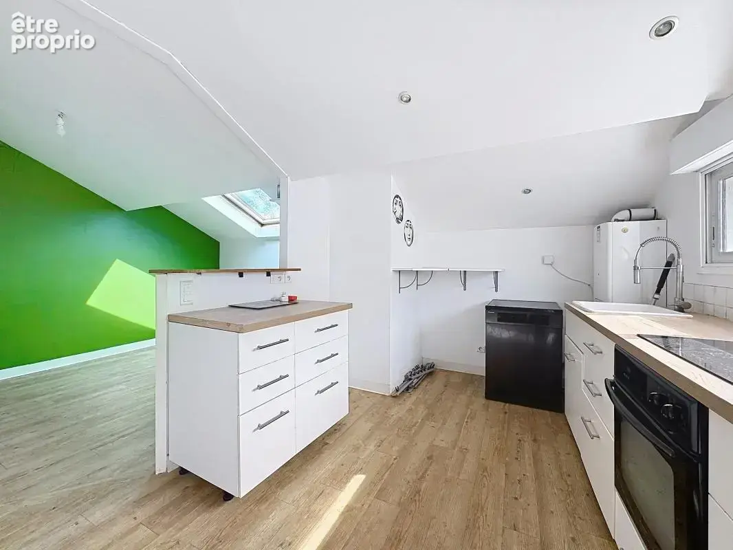 Maison À Vendre - photo 3