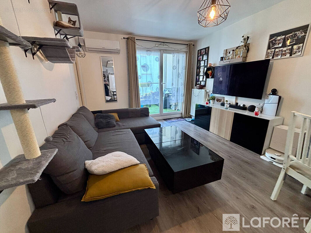 Appartement à PALAISEAU