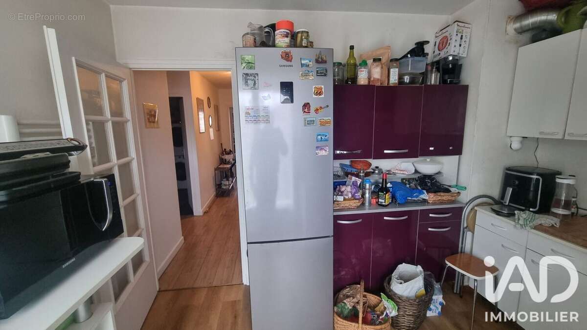 Appartement 64 m² à Aurillac  - photo 4