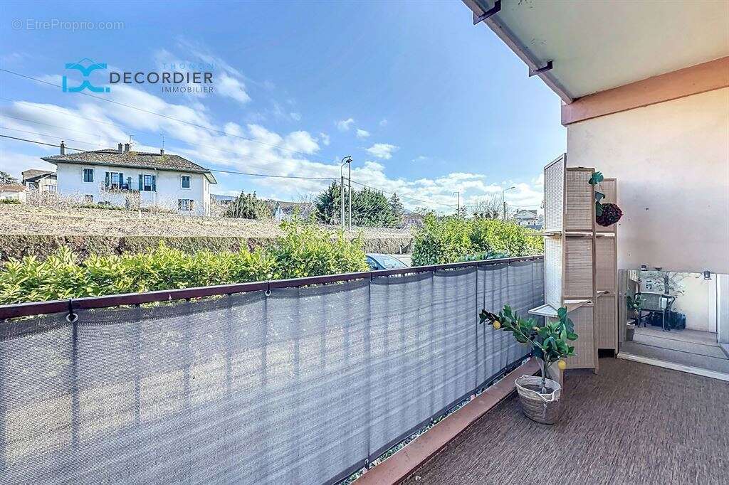 Appartement t3 à vendre - thonon-les-bains (74200) - photo 12